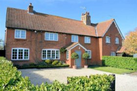 5 Bedroom Detached